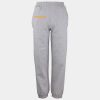 Kids cuffed sweatpants Thumbnail