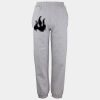 Kids cuffed sweatpants Thumbnail