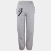 Kids cuffed sweatpants Thumbnail