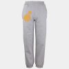 Kids cuffed sweatpants Thumbnail