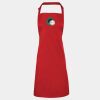 Colours bib apron Thumbnail