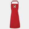 Colours bib apron Thumbnail
