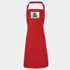 Colours bib apron Thumbnail