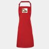 Colours bib apron Thumbnail