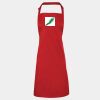 Colours bib apron Thumbnail