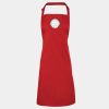 Colours bib apron Thumbnail