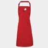 Colours bib apron Thumbnail