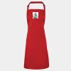 Colours bib apron Thumbnail