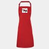 Colours bib apron Thumbnail