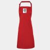 Colours bib apron Thumbnail