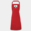 Colours bib apron Thumbnail