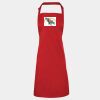 Colours bib apron Thumbnail