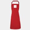 Colours bib apron Thumbnail