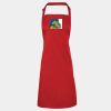 Colours bib apron Thumbnail