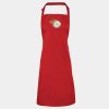 Colours bib apron Thumbnail