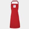 Colours bib apron Thumbnail