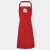 Colours bib apron Thumbnail