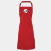 Colours bib apron Thumbnail