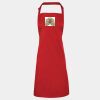 Colours bib apron Thumbnail