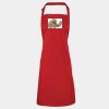 Colours bib apron Thumbnail