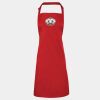 Colours bib apron Thumbnail