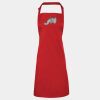Colours bib apron Thumbnail