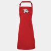 Colours bib apron Thumbnail