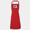 Colours bib apron Thumbnail