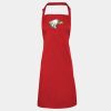 Colours bib apron Thumbnail