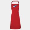 Colours bib apron Thumbnail