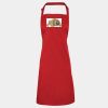 Colours bib apron Thumbnail