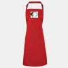 Colours bib apron Thumbnail