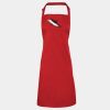 Colours bib apron Thumbnail