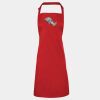 Colours bib apron Thumbnail