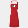 Colours bib apron Thumbnail