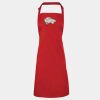 Colours bib apron Thumbnail