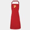 Colours bib apron Thumbnail