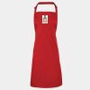 Colours bib apron Thumbnail