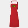 Colours bib apron Thumbnail
