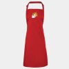 Colours bib apron Thumbnail