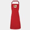 Colours bib apron Thumbnail
