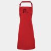 Colours bib apron Thumbnail
