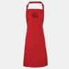 Colours bib apron Thumbnail