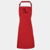 Colours bib apron Thumbnail