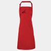 Colours bib apron Thumbnail