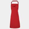 Colours bib apron Thumbnail