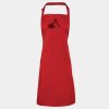 Colours bib apron Thumbnail