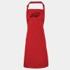 Colours bib apron Thumbnail