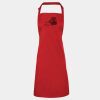 Colours bib apron Thumbnail