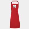 Colours bib apron Thumbnail